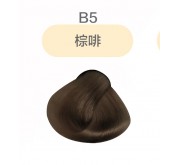  Q8 炫彩水靈素護理顏色 B5